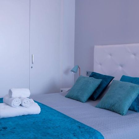 Good Vibes Brand New Apartment Μάλαγα Εξωτερικό φωτογραφία