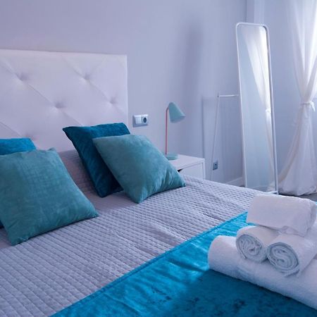 Good Vibes Brand New Apartment Μάλαγα Εξωτερικό φωτογραφία