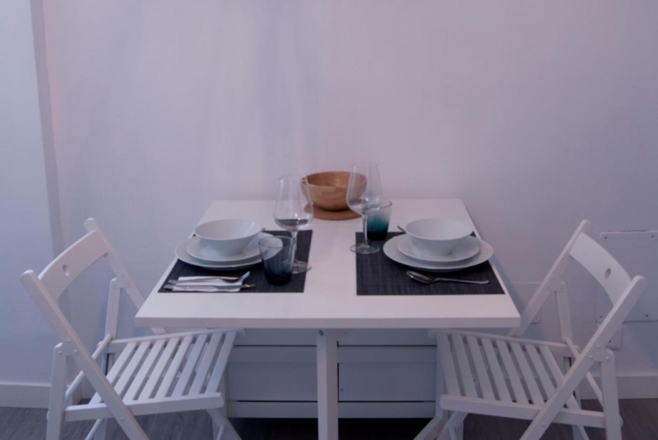 Good Vibes Brand New Apartment Μάλαγα Εξωτερικό φωτογραφία