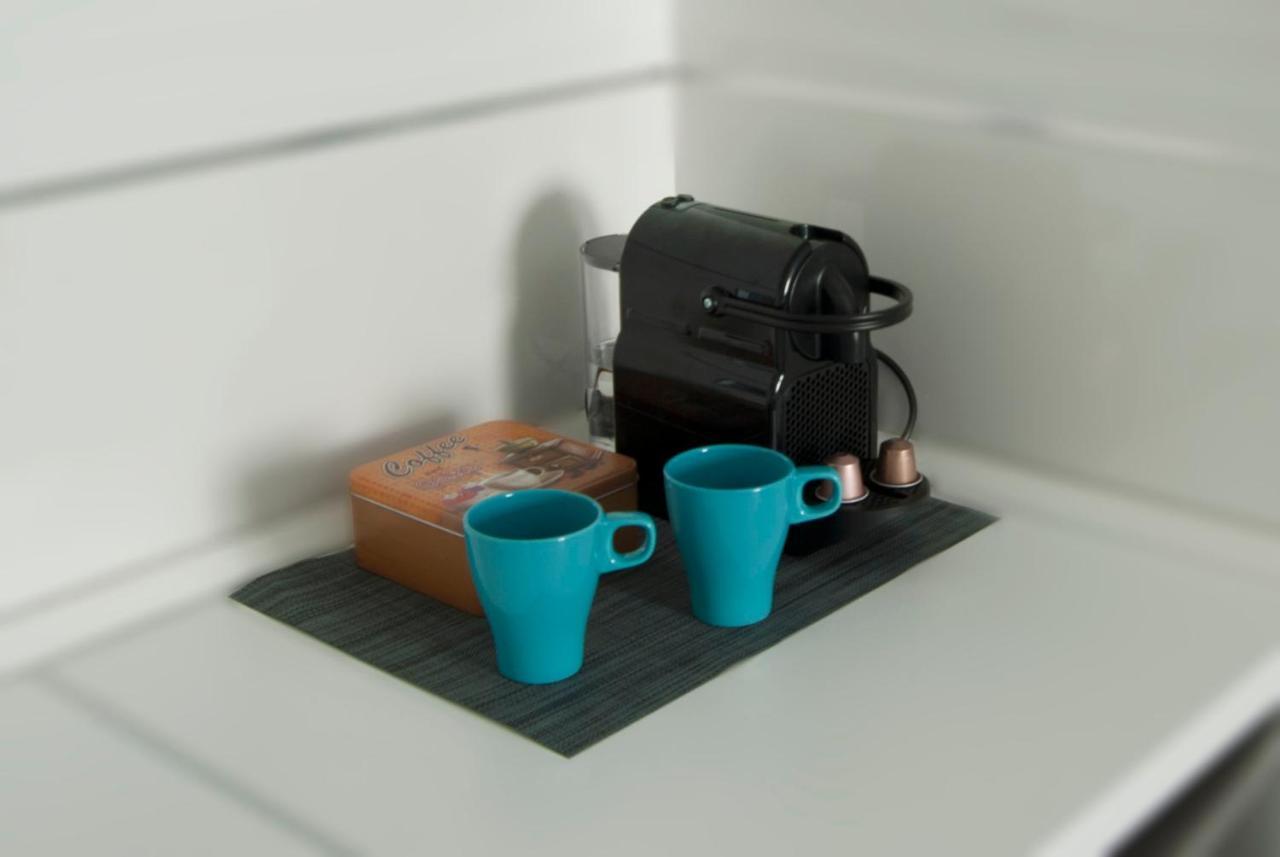 Good Vibes Brand New Apartment Μάλαγα Εξωτερικό φωτογραφία